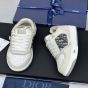 Dior B27 Low-Top Sneaker