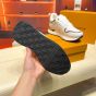 LV Neo Run Away Sneaker