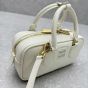 MIU MIU Arcadie leather bag