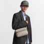 Dior Rider 2.0 Zipped Messenger Bag