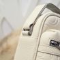 Dior Rider 2.0 Zipped Messenger Bag