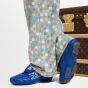 LV Footprint Soccer Sneaker