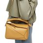 LOEWE Small Puzzle bag in smooth calfskin