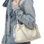LOEWE Medium Flamenco purse in mellow nappa lambskin