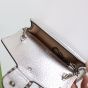 Gucci Dionysus super mini bag