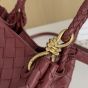 Bottega Veneta Small Parachute