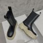 Bottega Veneta Tire Chelsea Boot