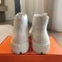 Hermès Itineraire ankle boot