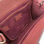 Gucci Small tote bag with hook closure