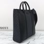 Gucci Medium GG tote bag with tag