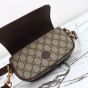 Gucci Ophidia super mini shoulder bag