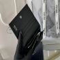 Prada Small Saffiano Leather Wallet
