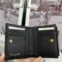 Dior Caro Dahlia Wallet