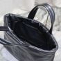 YSL Saint Laurent tote in nappa lambskin