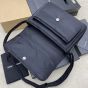 YSL NIKI messenger in ECONYL®