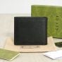 Gucci GG Marmont bi-fold card case wallet