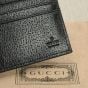 Gucci GG Marmont bi-fold card case wallet