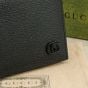 Gucci GG Marmont bi-fold card case wallet