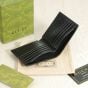 Gucci GG Marmont bi-fold card case wallet