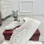 Gucci sneaker with Interlocking G