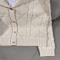 Dior Cannage Cardigan