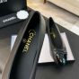CHANEL Ballet flats