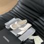 CHANEL Mary Janes