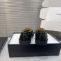 CHANEL Moccasins
