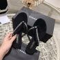 CHANEL Thongs