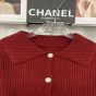 CHANEL Top