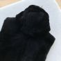 Prada Shearling vest