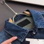 Prada Denim shirt