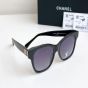 CHANEL Square Sunglasses