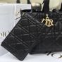 Medium Dior Toujours Bag