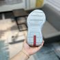 Prada America’s Cup strap sneakers