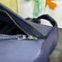 LOEWE Small Puzzle bumbag in classic calfskin