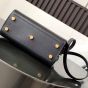 YSL SAC DE JOUR IN SMOOTH LEATHER - NANO