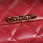 CHANEL Box bag