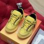 DIOR AND LEWIS HAMILTON Dior Snow Derby Shoe – LIMITED AND NUMBERED EDITION