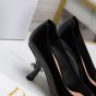 Dior Tribal Pump