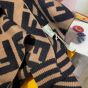 Fendi FF Scarf