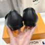 LV Soho Flat Loafer