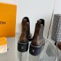 LV Beaubourg Ankle Boot