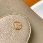 LV Capucines BB