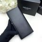 YSL TINY CASSANDRE continental wallet in matte leather