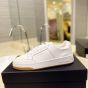 YSL SL/61 sneakers in perforated leather
