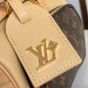 LV Keepall Bandoulière 25