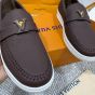 LV Resort Loafer