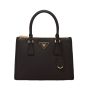 Medium Prada Galleria Saffiano leather bag