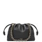 LOEWE Medium Flamenco purse in mellow nappa lambskin
